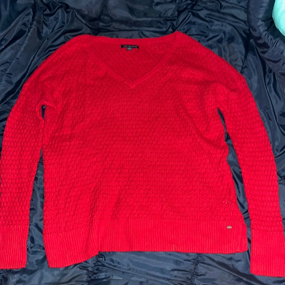 Long sleeve